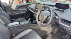 Toyota Prius 2.0 PHEV Excel 5dr CVT Hatchback